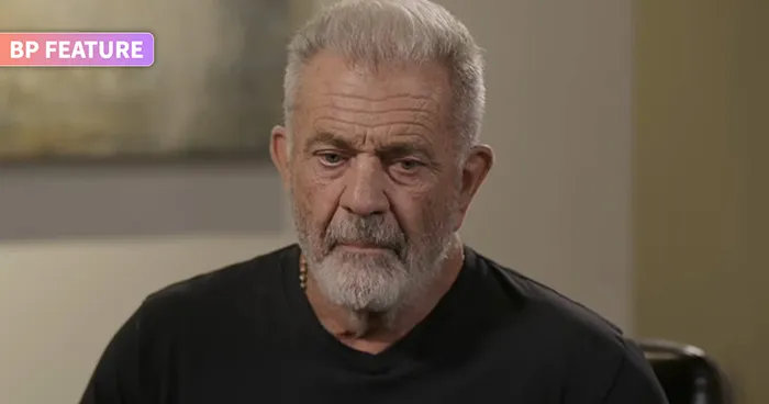 People Are Trading Cancer Treatments For Dewormers After Mel Gibson’s Viral Podcast Claim