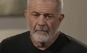 People Are Trading Cancer Treatments For Dewormers After Mel Gibson’s Viral Podcast Claim