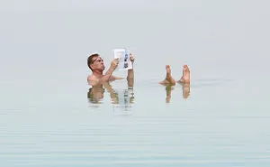 30 Photos By Ricky Barel That Show How Powerful A Simple Composition Can Be