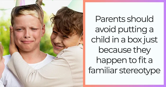 Are You A Middle Child? These Traits Might Explain More Than You Think