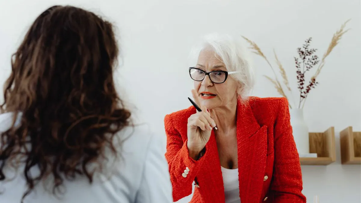 Woman Gets The Shock Of Her Life When MIL Finally Reveals Why She’s Been So Angry With Her