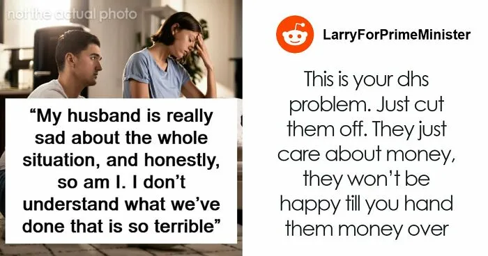 Woman Gets The Shock Of Her Life When MIL Finally Reveals Why She’s Been So Angry With Her