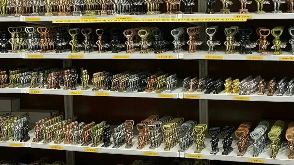 116 Mildly Interesting Pictures That Make You Say ‘Huh’ And Then Scroll To The Next Photo (New Pics)