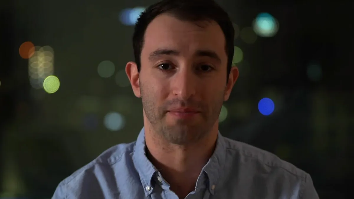 Guy Starts With $0 To Prove Anyone Can Make $1M In A Year, But His Plan Hits An Unexpected Snag