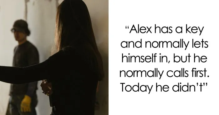 Husband Refuses To Listen To Wife, Says She's Being A Massive Jerk To His Son