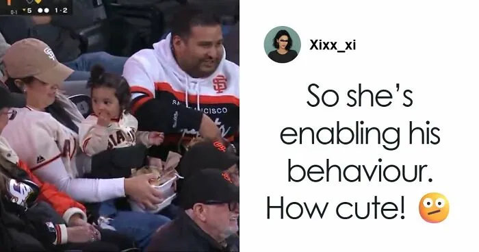 “Mom Of The Year” Breaks Silence On What Happened After Viral Giants Clip Sparked Marriage Backlash