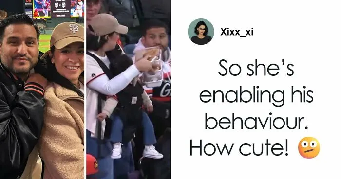 “Mom Of The Year” Breaks Silence On What Happened After Viral Giants Clip Sparked Marriage Backlash