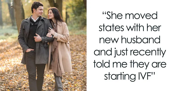 Mom Ditches Her Kids And Ex To Start Life From Scratch With Another Guy, Gets Called Out By Bestie