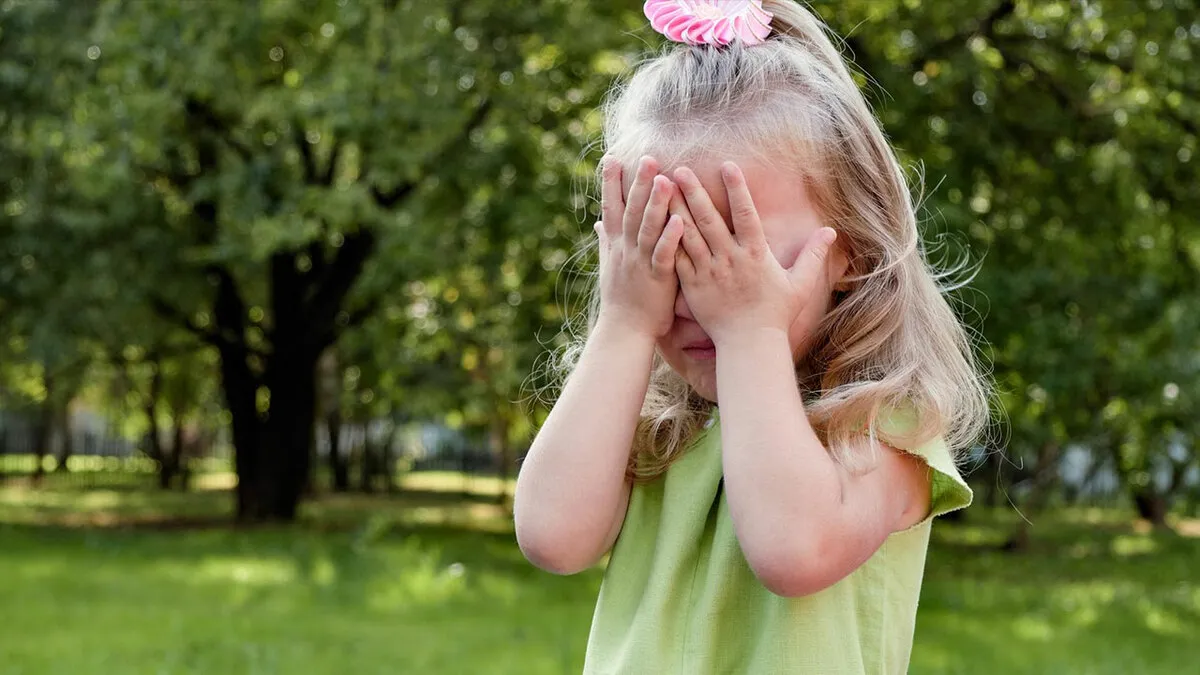 Daughter Can't Breathe, Smell, Or Forgive After Mom Hid Her Childhood Injury For Years