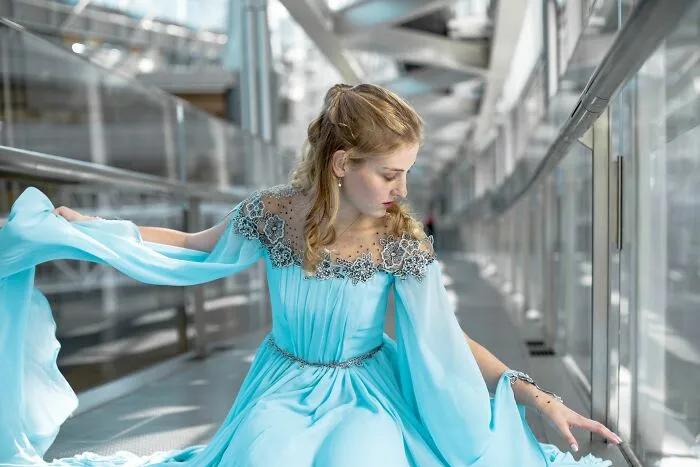 45 Public Encounters So Painfully Awkward They Still Haunt The People Who Saw Them