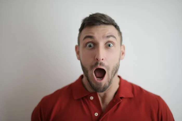 45 Public Encounters So Painfully Awkward They Still Haunt The People Who Saw Them