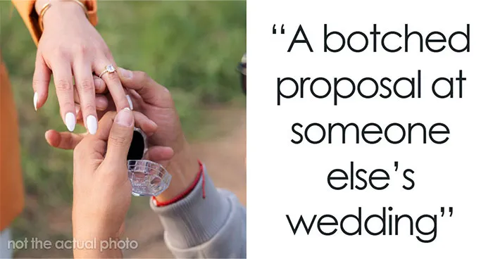 People Share 45 Of The Cringiest Things They’ve Seen Happen In Public