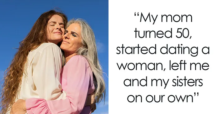 “Entire Face Tattooed”: 58 People Who Had A Jaw-Dropping Midlife Crisis That Left Everyone Around Them Stunned