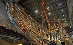 Expert Breaks Down The 20 Most Valuable Artifacts Ever Recovered From Shipwrecks