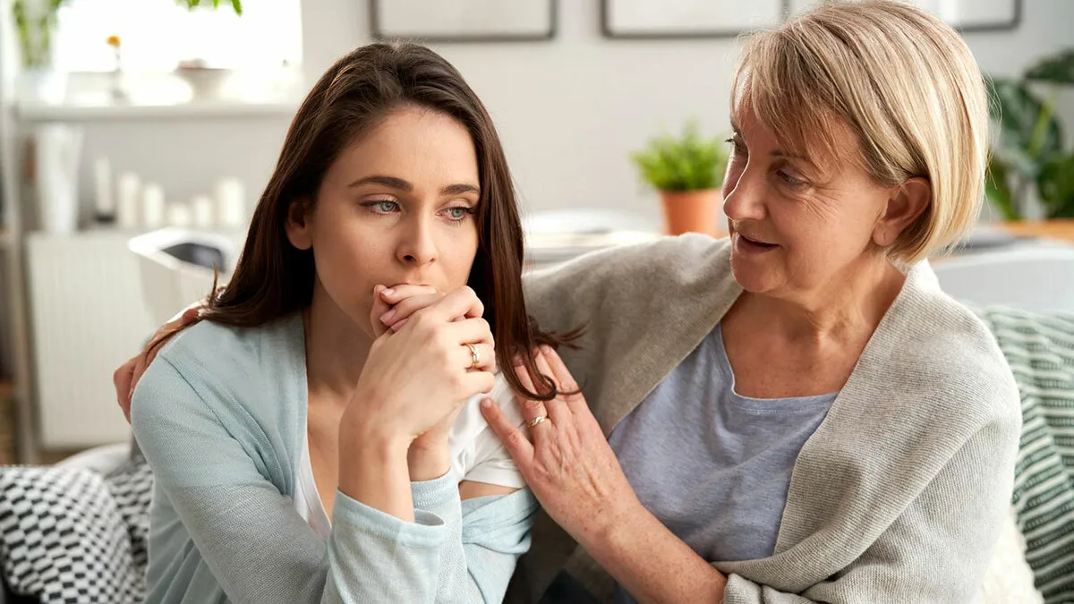 Woman With Traumatic Past Tries To Ruin Daughter’s Finances, But She Won’t Back Down