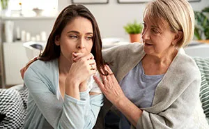 Woman With Traumatic Past Tries To Ruin Daughter’s Finances, But She Won’t Back Down