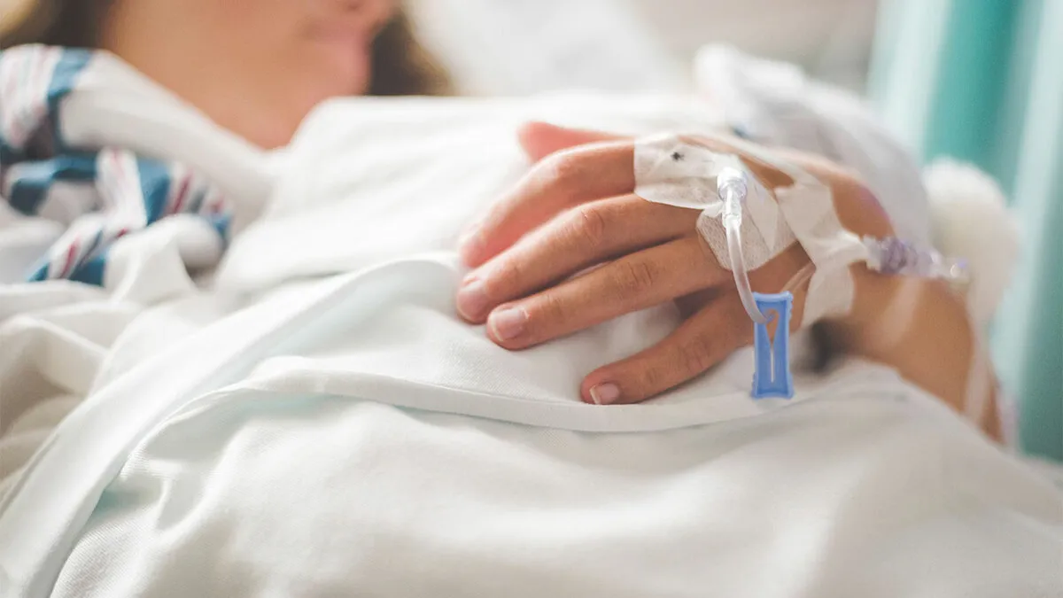 Mom And Daughter Asked To Never Be Told If The Other Passed Away, And Fate Granted Them That Wish