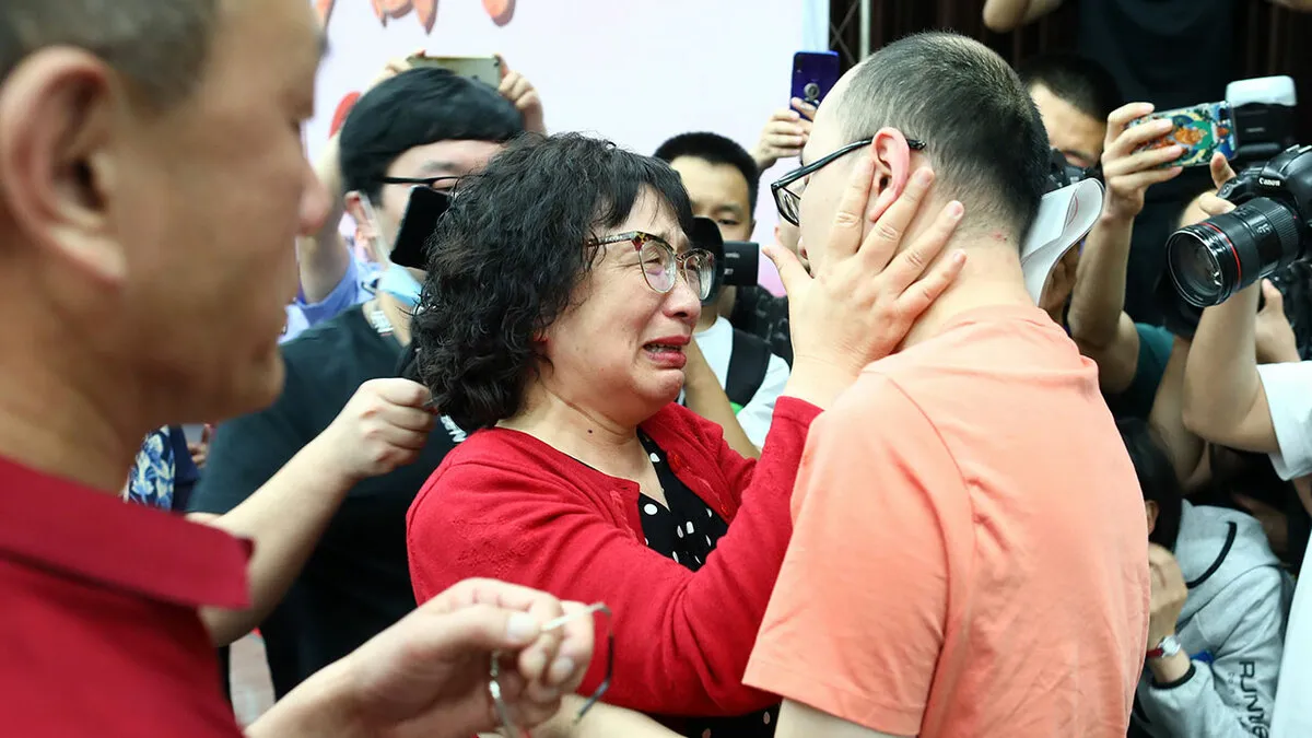 A Father Left His Son Alone For Just 2 Minutes, And Spent The Rest Of His Life Regretting It
