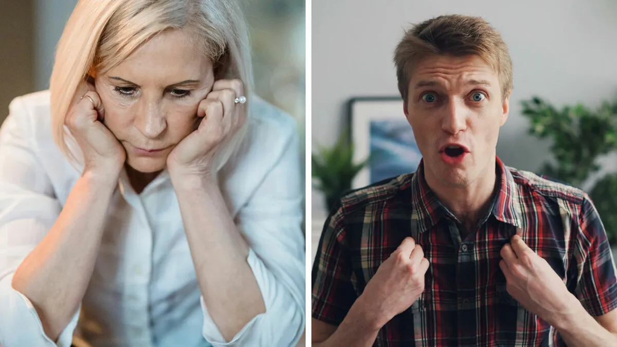 Son Storms Out And Calls His Mom And Brother's Relationship Creepy After Hearing What She Decided
