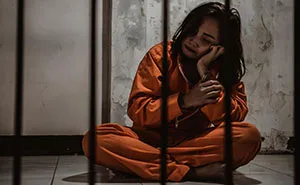 Aunt Resorts To Identity Theft To Spring Sister Out Of Jail, Lawyer Niece Reports This To Police