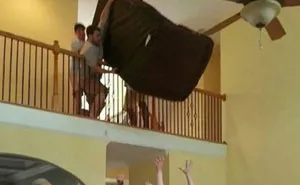 58 Moving Day Disasters That Might Make Staying Put Forever Sound Reasonable