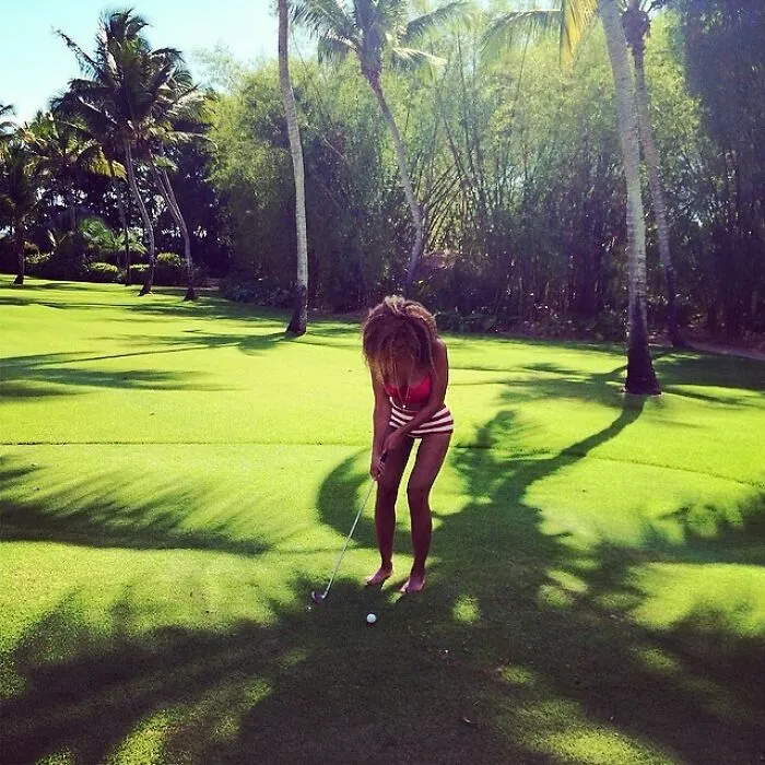 Beyoncé