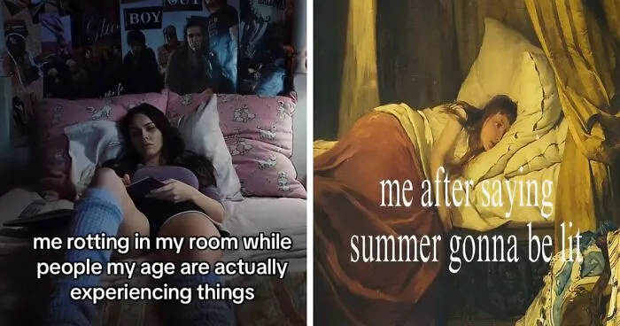 78 Relatable Memes That Feel Like Someone Secretly Turned Your Life Into Content