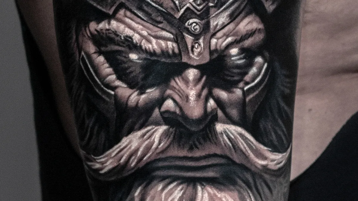 16 Stunning Tattoos Inspired By Ancient Mythology And Spiritual Geometry From Our Sacred Gold Studio