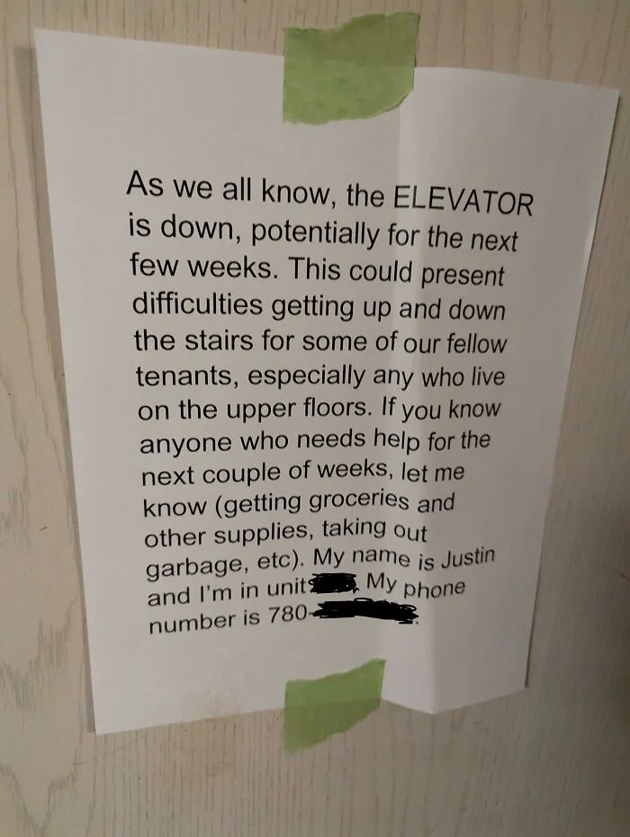 44 Times People Did The Right Thing Even If It Wasn’t Easy, As Shared By This Online Group