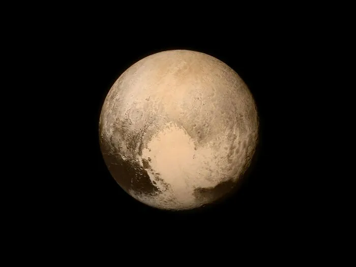 62 Facts About The Universe And Space That Sound Completely Impossible But Are Actually True
