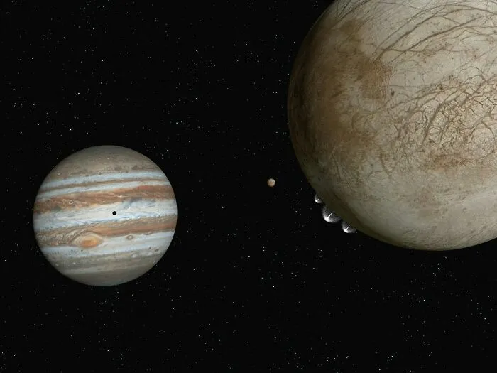 62 Facts About The Universe And Space That Sound Completely Impossible But Are Actually True