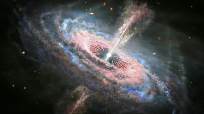 62 Facts About The Universe And Space That Sound Completely Impossible But Are Actually True
