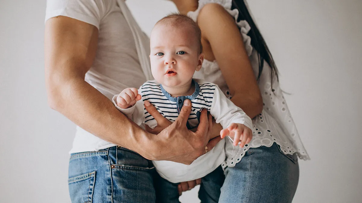 Woman’s Out-Of-Line Comments About Son’s Fiancée Cost Her Access To Ever Meet Grandson