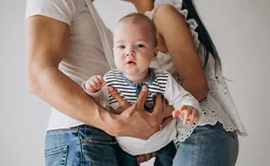 Woman’s Out-Of-Line Comments About Son’s Fiancée Cost Her Access To Ever Meet Grandson