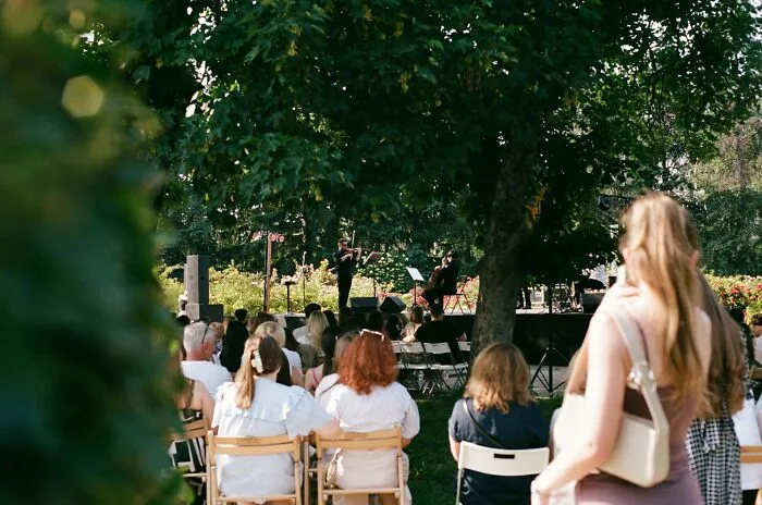 57 Wedding Moments That Are So Wild, People Can't Remember Anything Else From That Day
