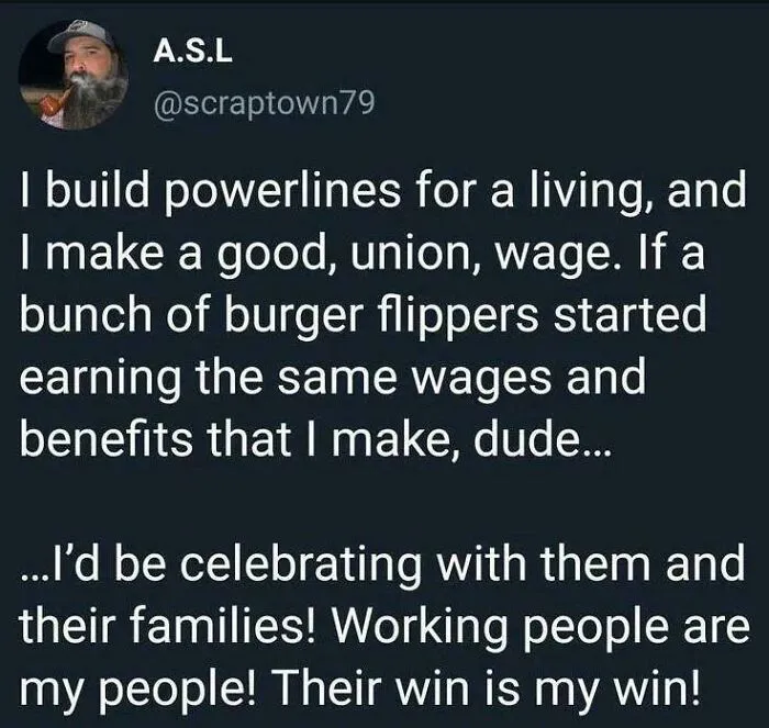 44 Times People Did The Right Thing Even If It Wasn’t Easy, As Shared By This Online Group