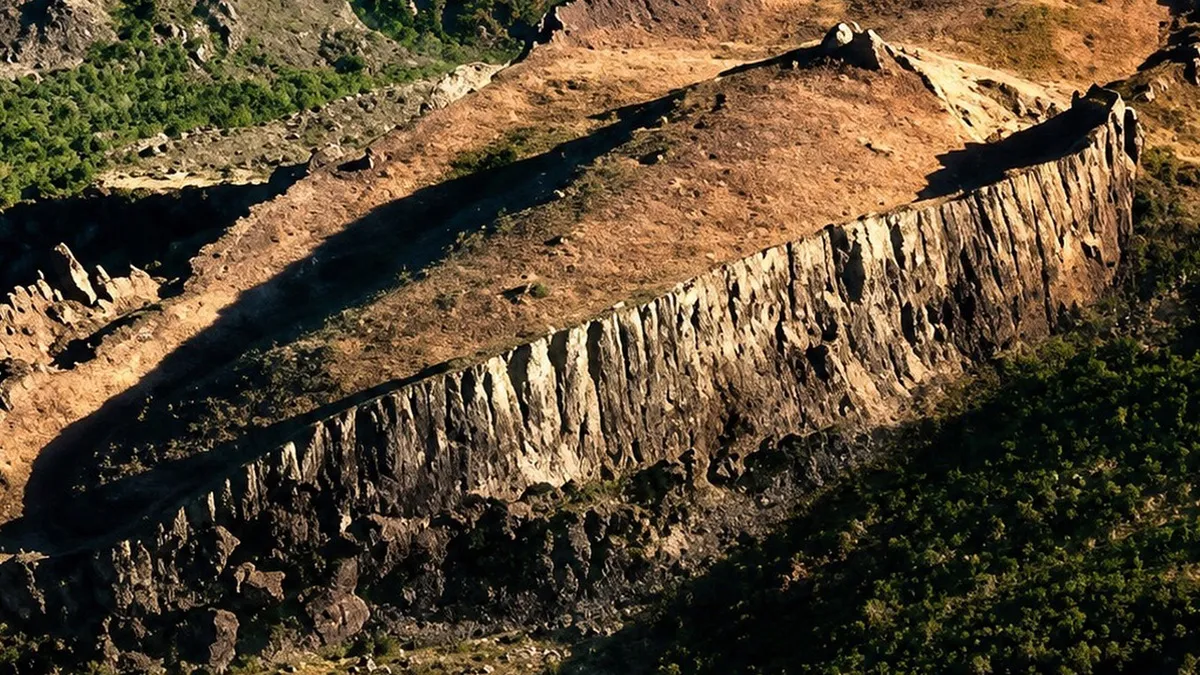 People Are Split As Researchers Begin Digging What They Believe Could Be Noah’s Ark