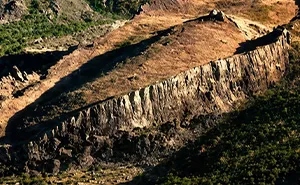 People Are Split As Researchers Begin Digging What They Believe Could Be Noah’s Ark