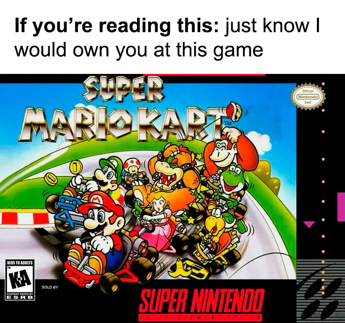 78 Posts About Life In The ’90s That Might Make You Feel Like You’ve Traveled Back In Time