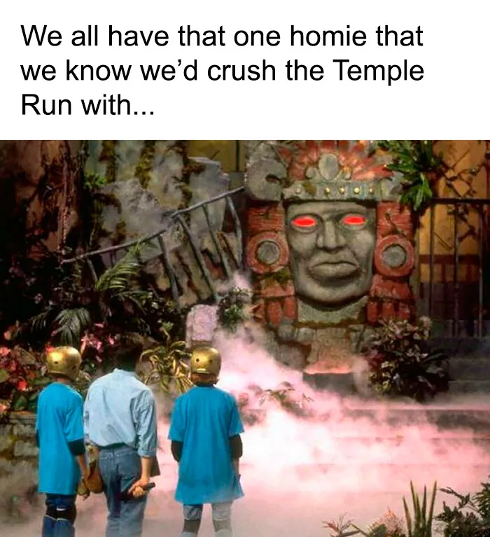 78 Posts About Life In The ’90s That Might Make You Feel Like You’ve Traveled Back In Time