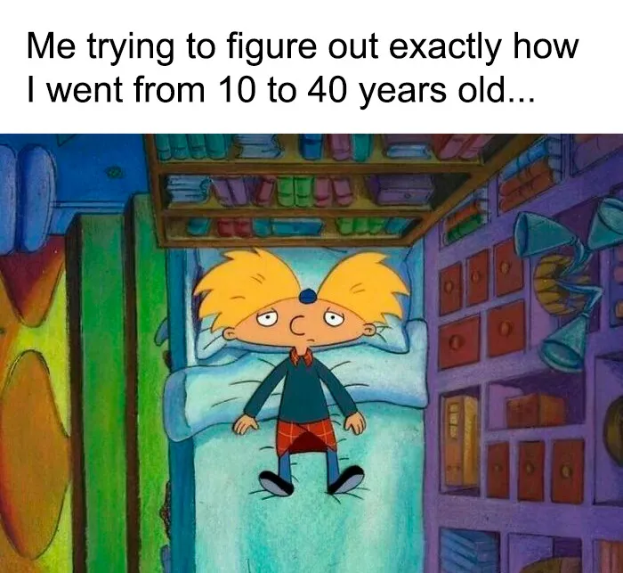 78 Posts About Life In The ’90s That Might Make You Feel Like You’ve Traveled Back In Time