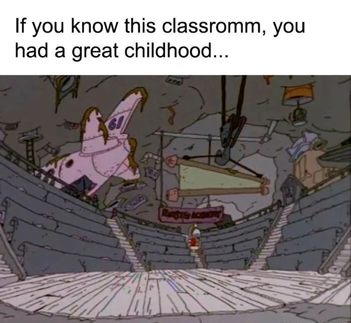 78 Posts About Life In The ’90s That Might Make You Feel Like You’ve Traveled Back In Time
