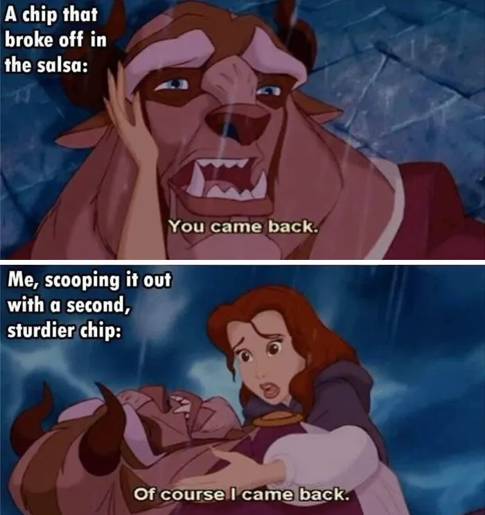 78 Posts About Life In The ’90s That Might Make You Feel Like You’ve Traveled Back In Time