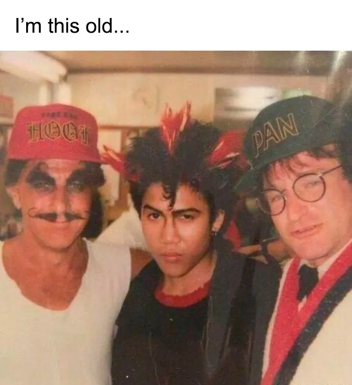 78 Posts About Life In The ’90s That Might Make You Feel Like You’ve Traveled Back In Time