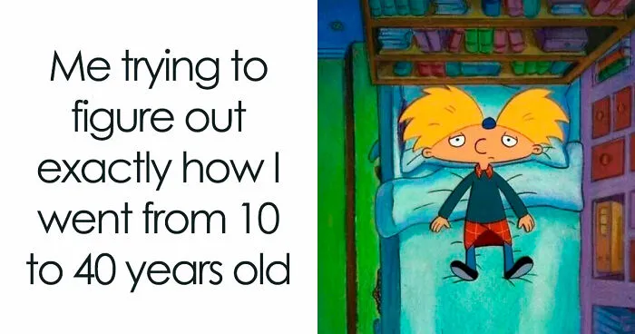 78 Posts About Life In The ’90s That Might Make You Feel Like You’ve Traveled Back In Time