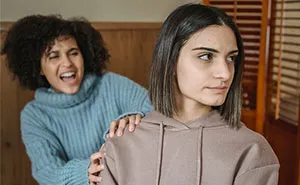 Woman Pulls Away From Her Best Friend Of 6 Years After A Cruel Comment About Her Body
