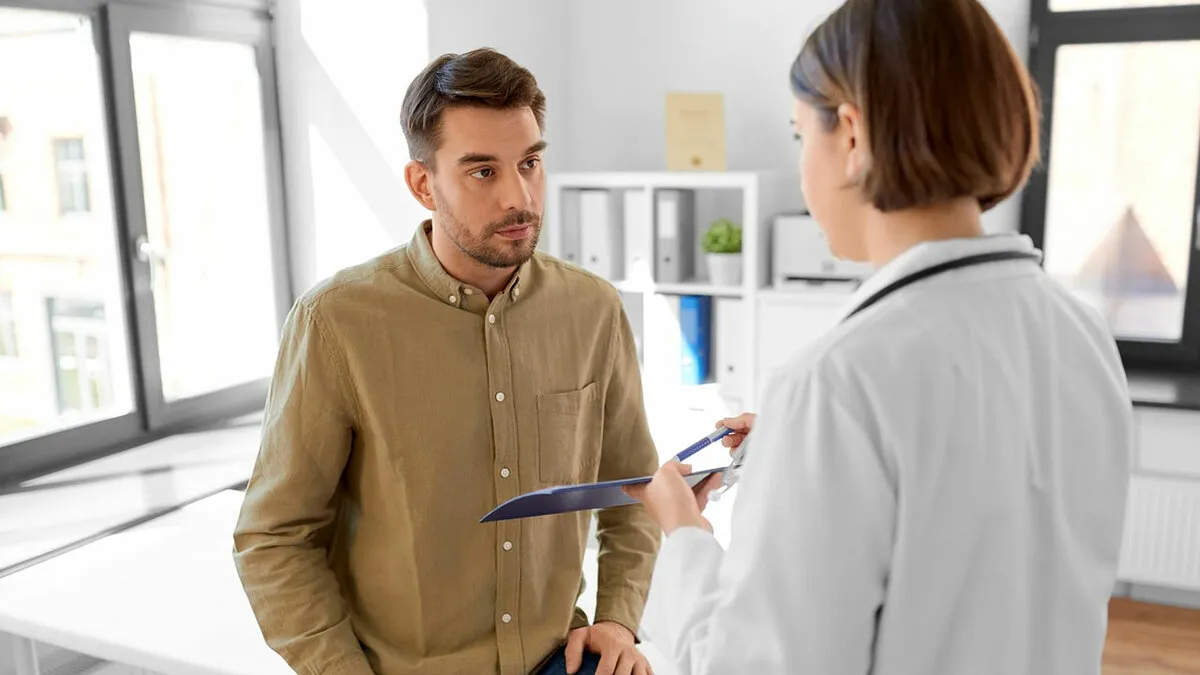 Bemused Doctors Expose The Things People Most Commonly Lie To Them About (62 Examples)