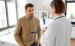 Bemused Doctors Expose The Things People Most Commonly Lie To Them About (62 Examples)