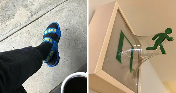 81 Wildly Creative Designs That Seemed Completely Odd At First But Turn Out To Be Total Genius 