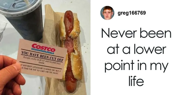 80 Strangely Detailed Comments Made By People That Just Can't Be Made Up